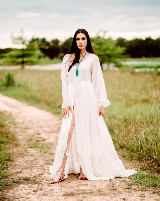 Capree Dress