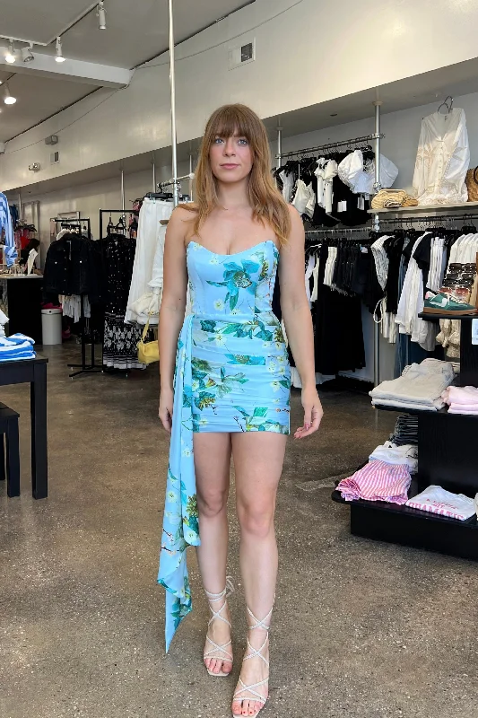 Chasing Dawn Dress