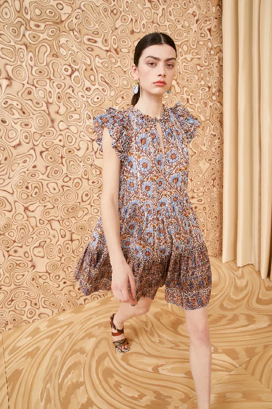 Coletta Dress