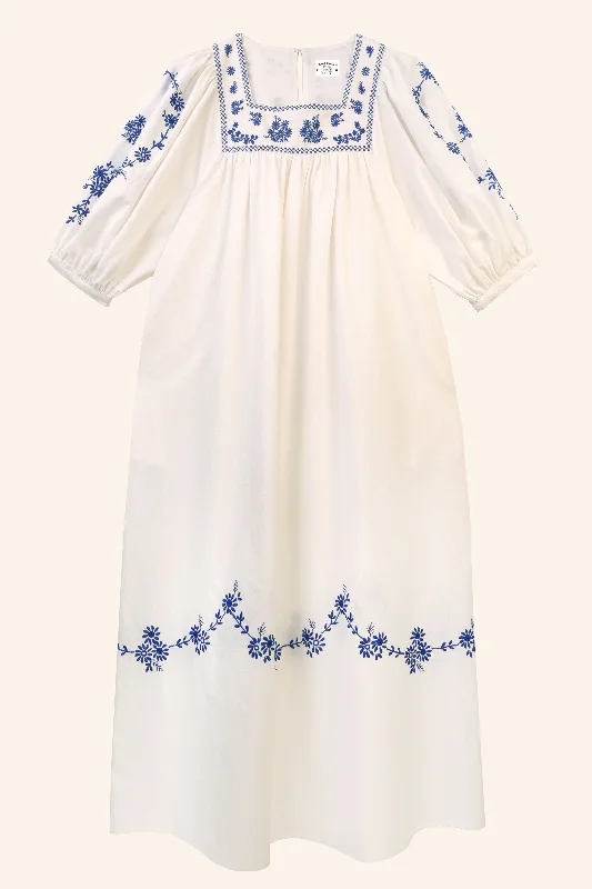 Crocus Dress