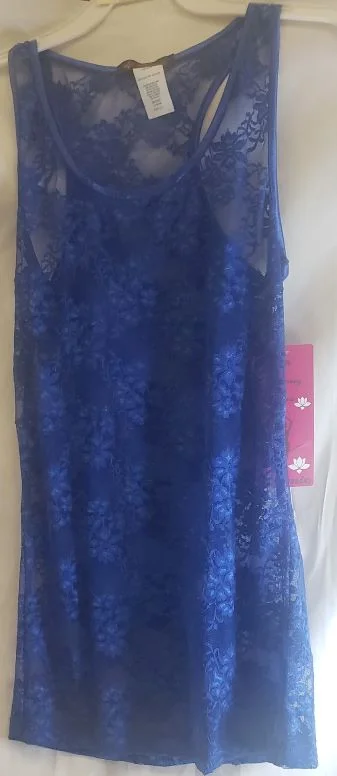 Royal Blue