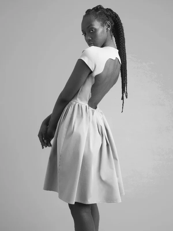 ELISABETTA DRESS