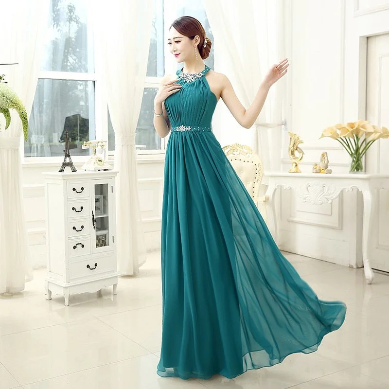 Teal Green