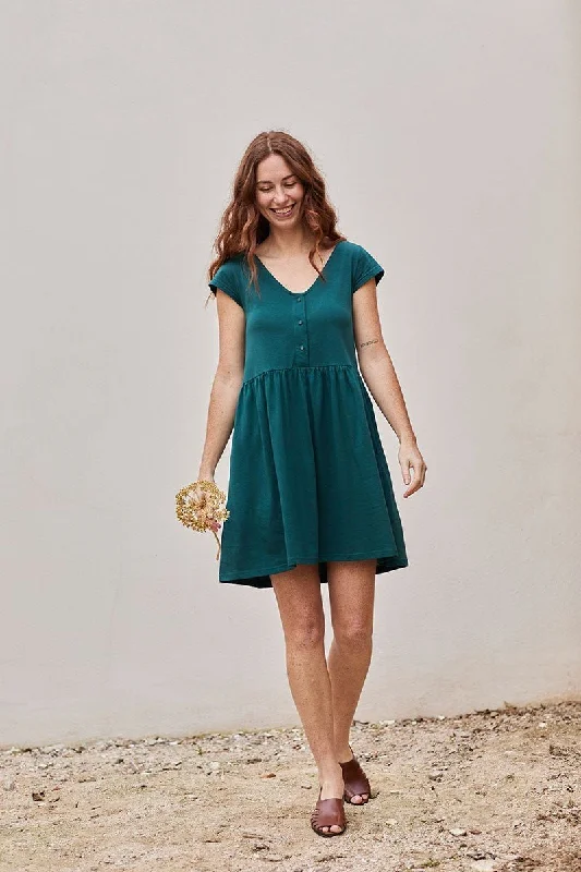 Green blue