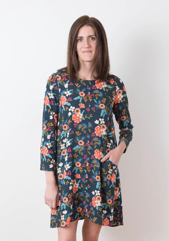 Farrow Dress 0 – 18