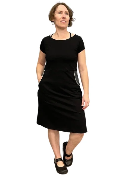 Jessica Dress