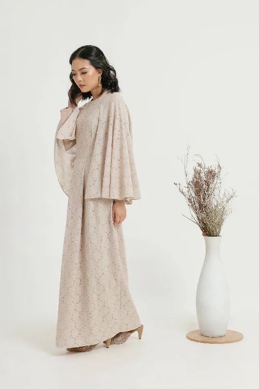 Kahlia Lace Dress