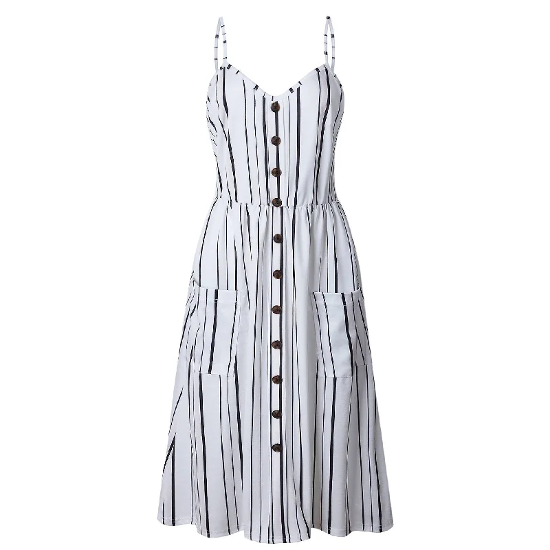 Madison Sundress