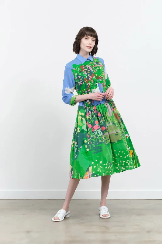 Santi Dress