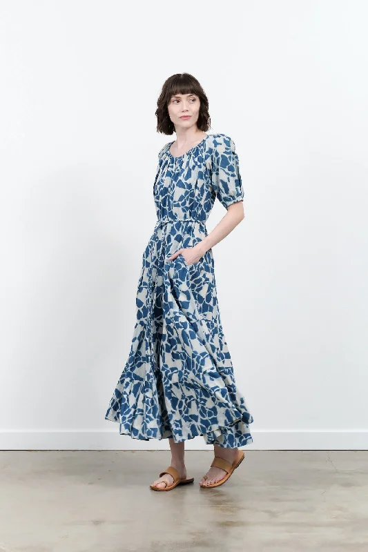 Capri Dress