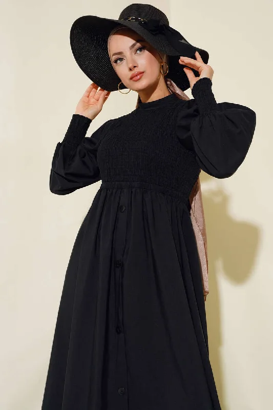 Front Gipeli Dress