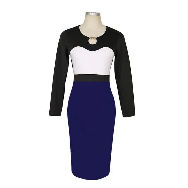 Navy Blue