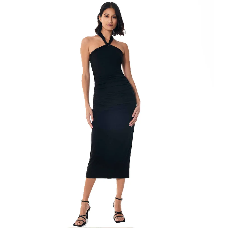 Nani Dress | Black