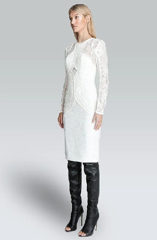 Path Dress