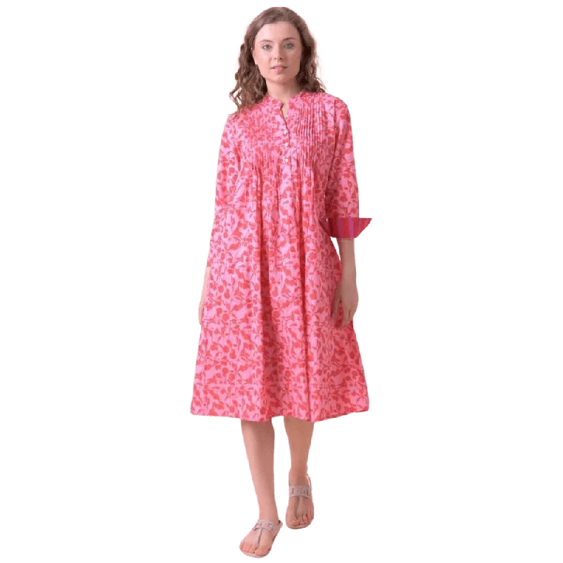 Handprint Dream Apparel Phantom Dress