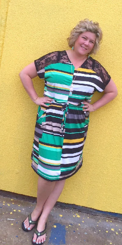 Seaside Dress for Women