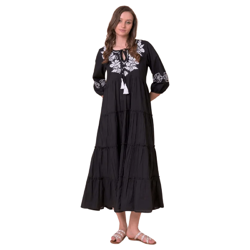Handprint Dream Apparel Shimona Dress
