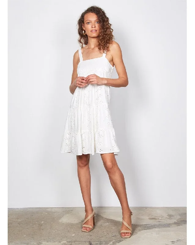 Skye Tired Dress