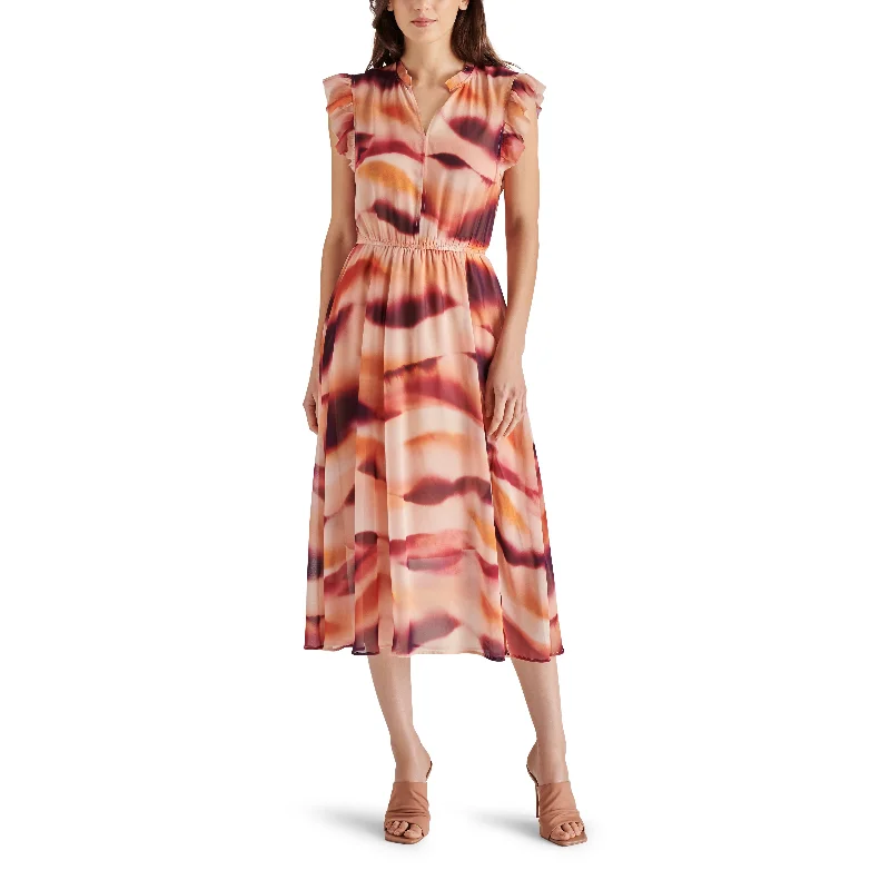 Steve Madden - Allegra Dress - Rosewater