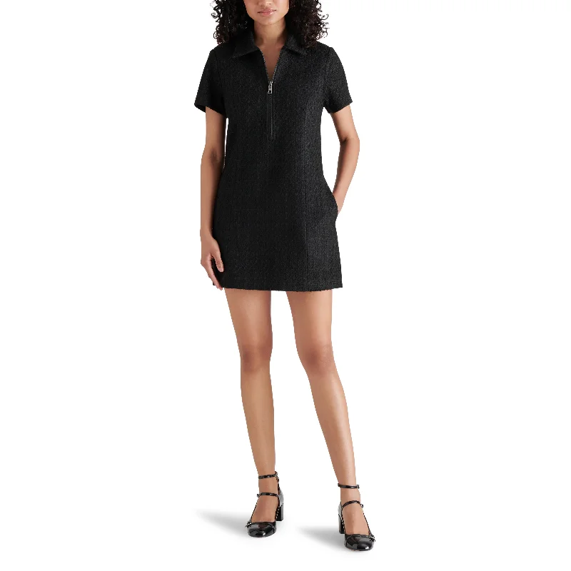 Steve Madden - Coda Dress - Black