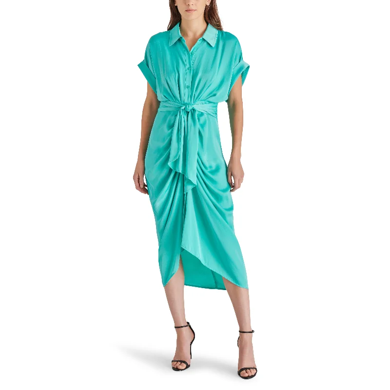 Steve Madden - Tori Dress - Turquoise
