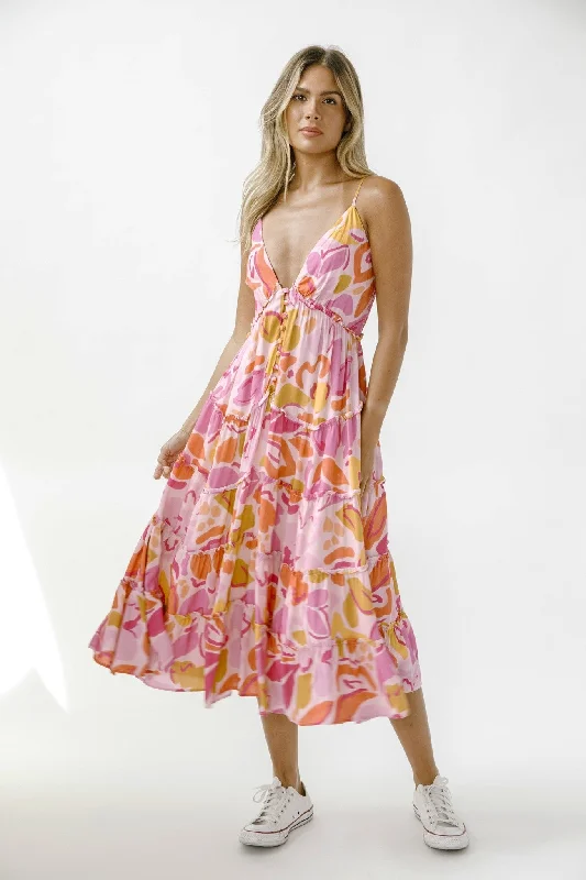 Sunny Side Up Dress