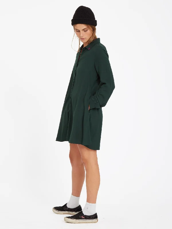 Thats My Uh Huh Dress - SCARAB