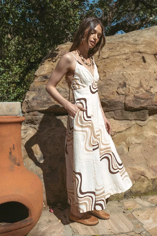 The Desert Dress