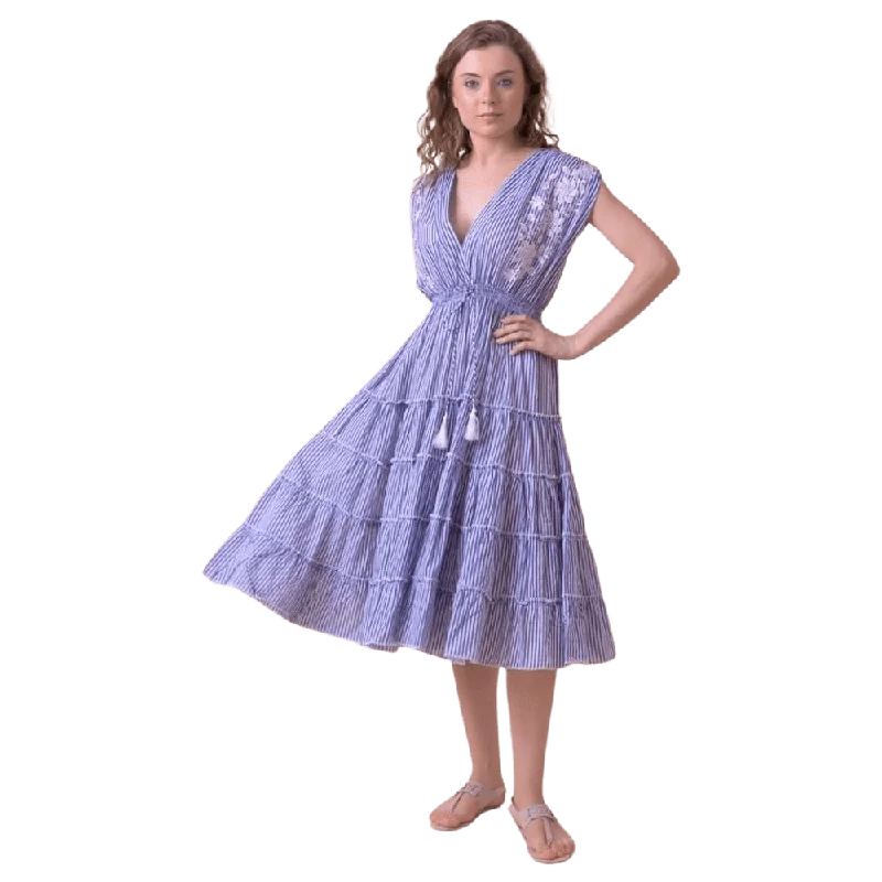 Handprint Dream Apparel Trixie Dress