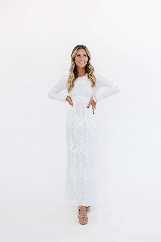 Danni Dress