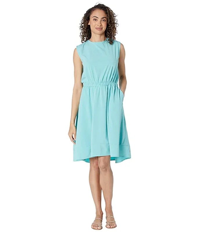 Women's Spotless Traveler Tank Dress